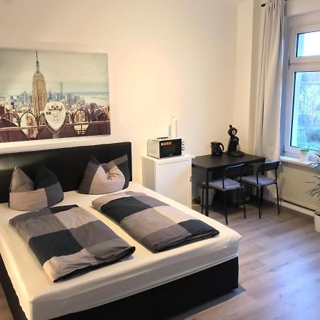 Citywohnungen Halle An Der Saale Εξωτερικό φωτογραφία