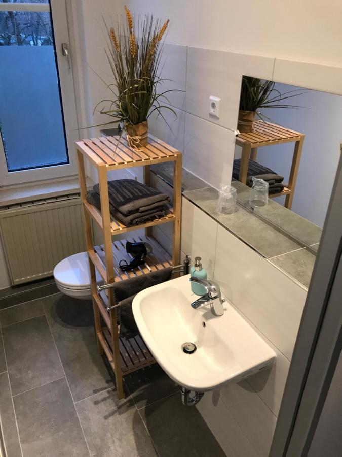 Citywohnungen Halle An Der Saale Εξωτερικό φωτογραφία