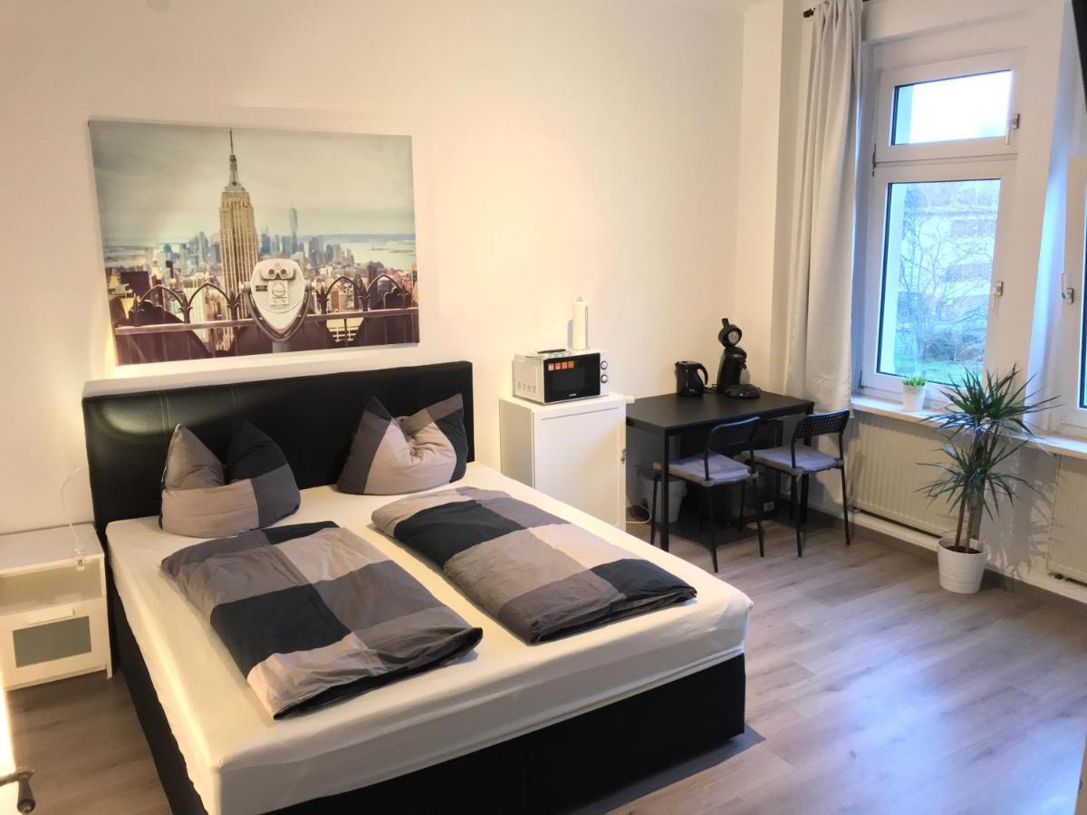 Citywohnungen Halle An Der Saale Εξωτερικό φωτογραφία