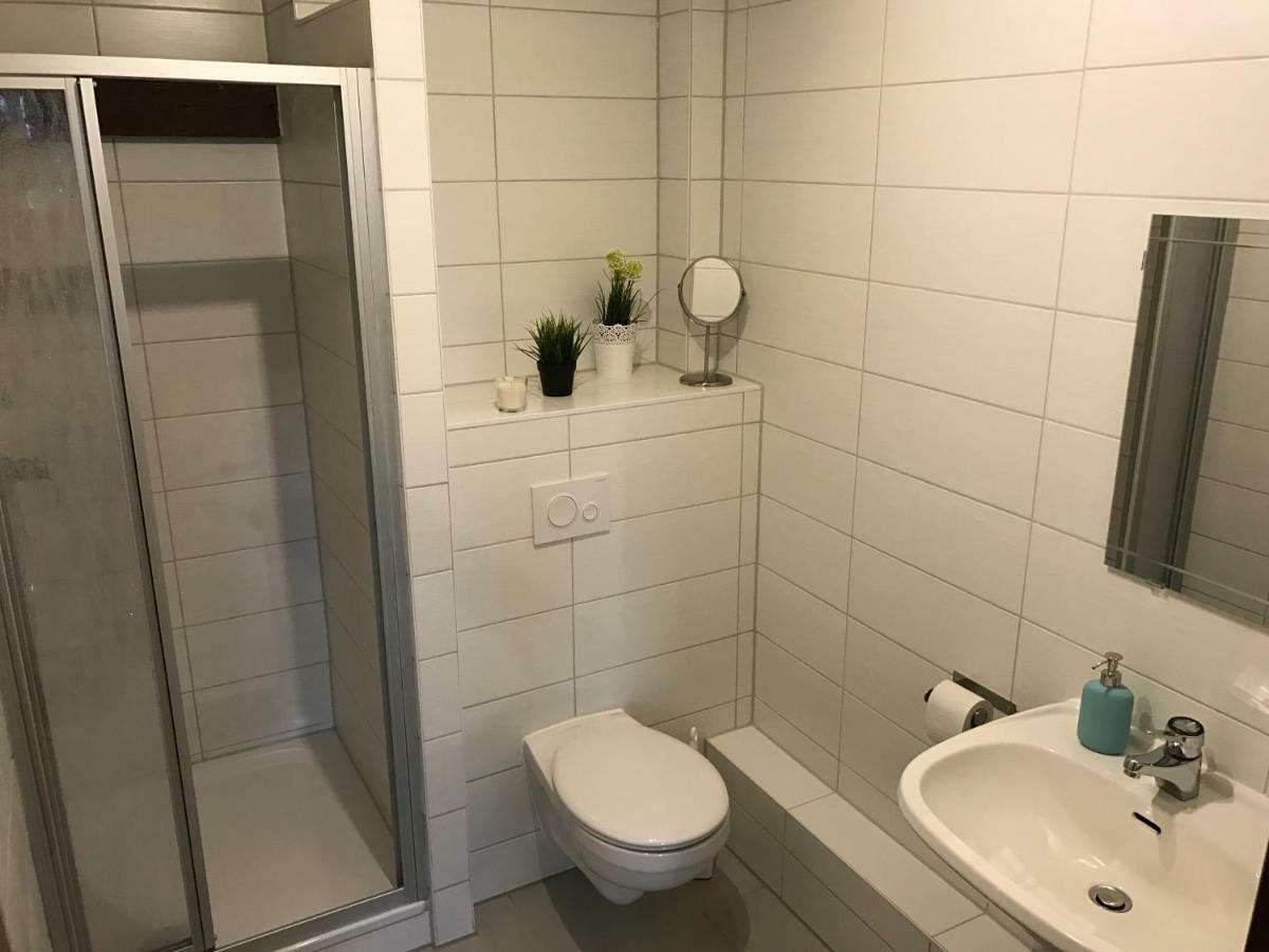 Citywohnungen Halle An Der Saale Εξωτερικό φωτογραφία