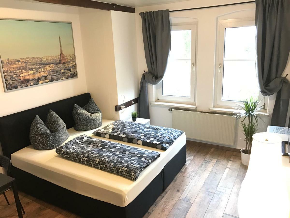 Citywohnungen Halle An Der Saale Εξωτερικό φωτογραφία