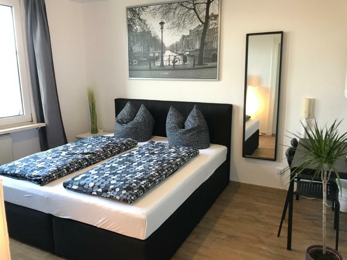 Citywohnungen Halle An Der Saale Εξωτερικό φωτογραφία