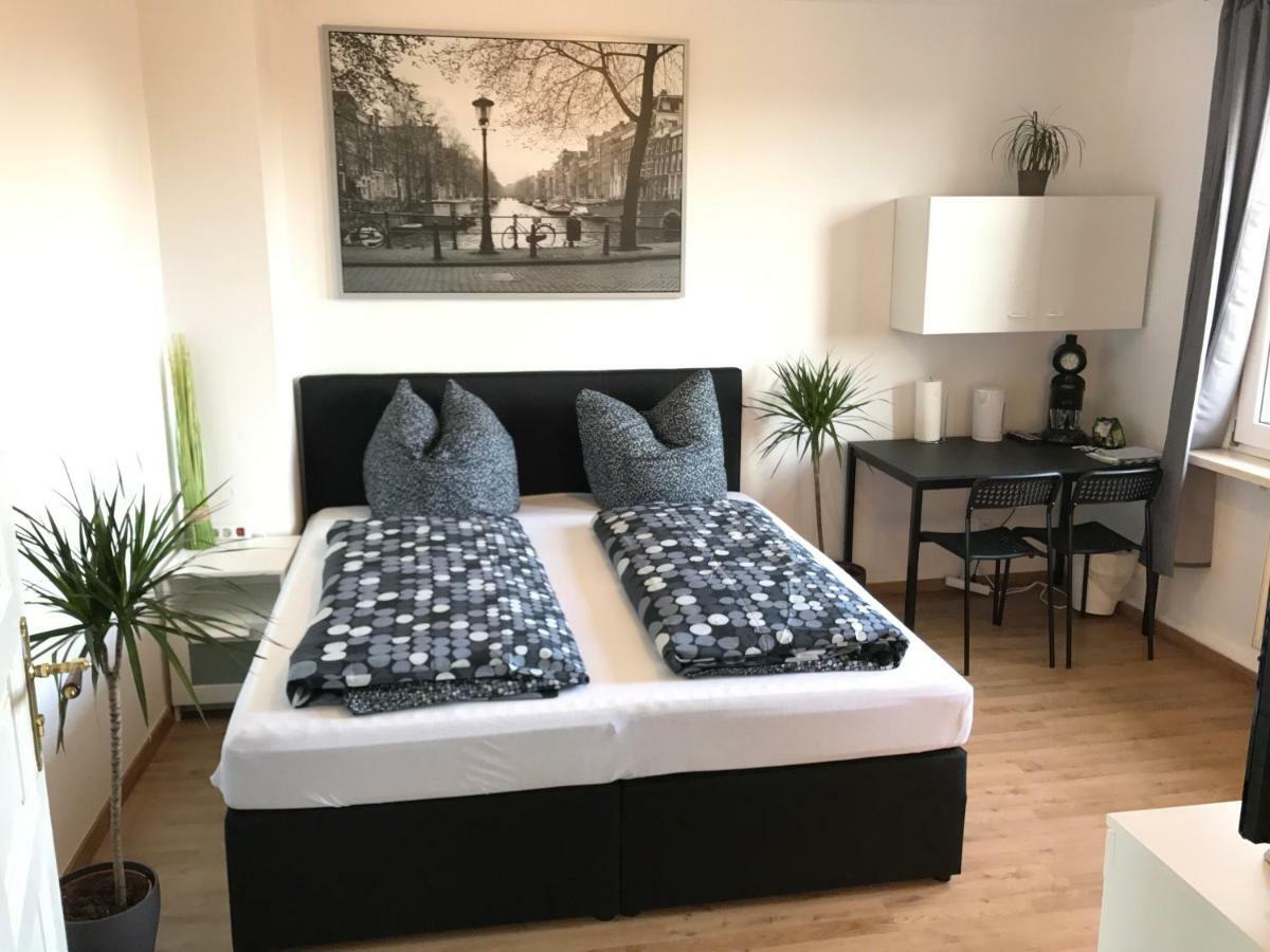 Citywohnungen Halle An Der Saale Εξωτερικό φωτογραφία