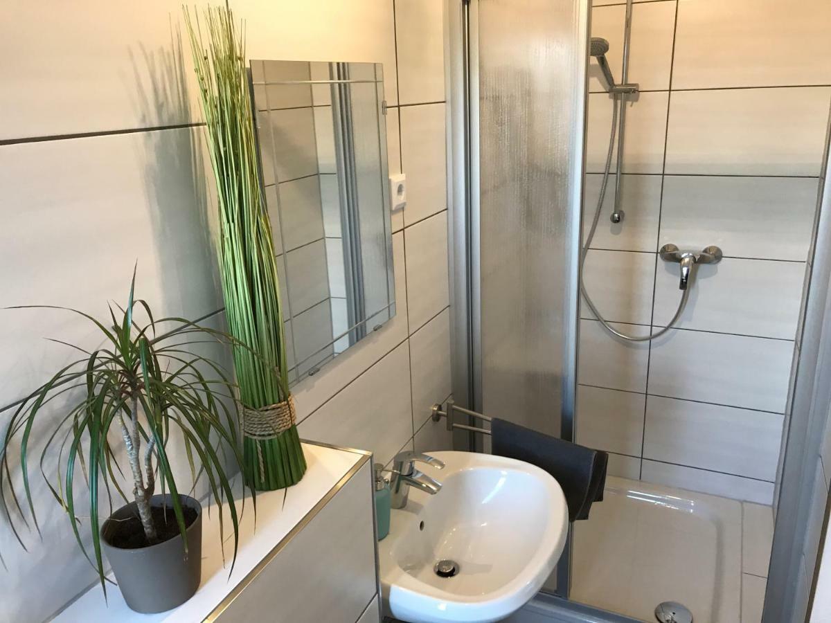 Citywohnungen Halle An Der Saale Εξωτερικό φωτογραφία